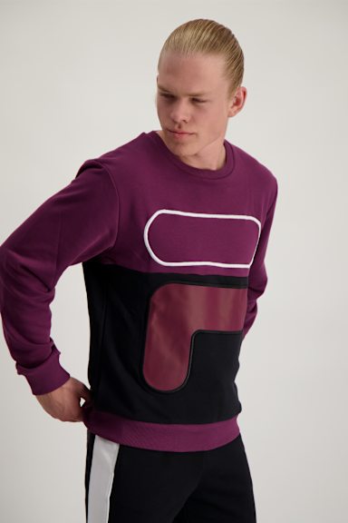 Fila Latan Herren Pullover