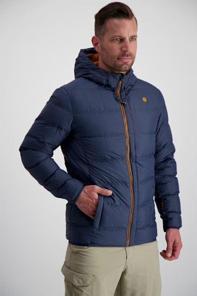 46 NORD Herren Daunenjacke