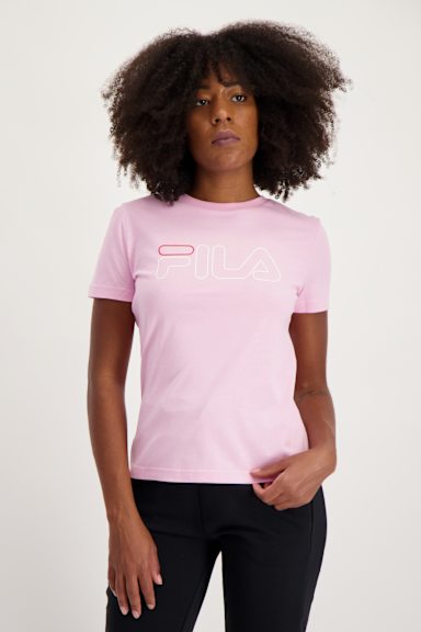 Fila Ladan Damen T-Shirt