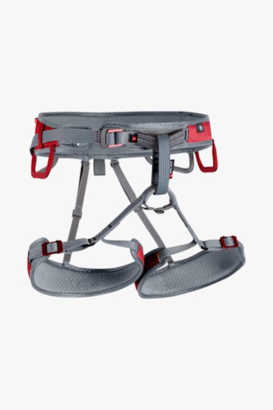 MAMMUT Ophir Fast Adjust Klettergurt