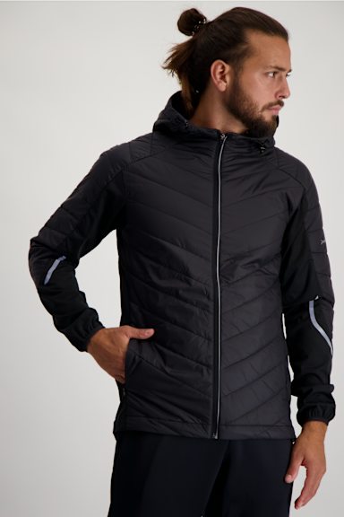 Demix Herren Laufjacke