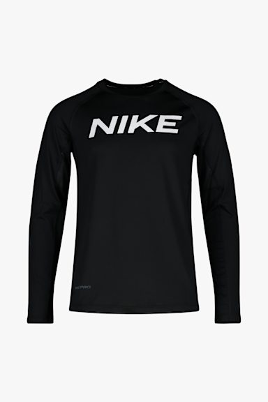 Nike Pro Jungen Longsleeve