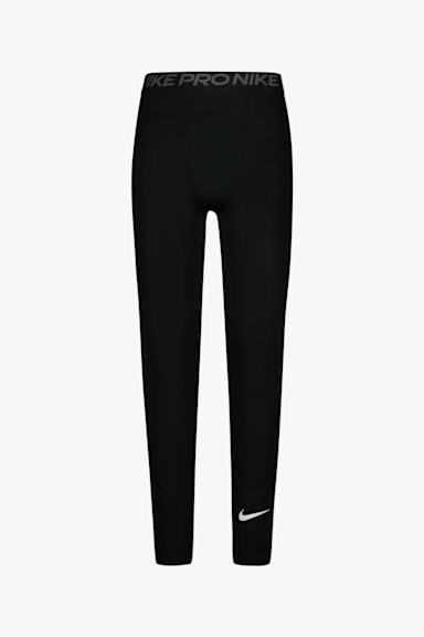 Nike Pro Jungen Tight