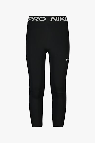 Nike Pro Mädchen 7/8 Tight