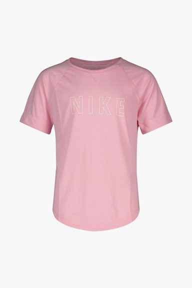 Nike Dri-FIT Trophy Mädchen T-Shirt