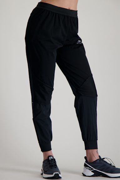 Odlo Zeroweight Warm Damen Laufhose