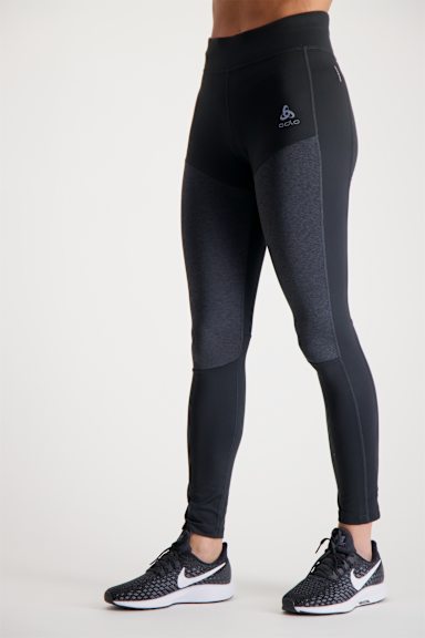 Odlo Millennium Yakwarm Damen Tight