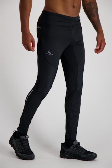 Salomon Trail Runner Herren Tight