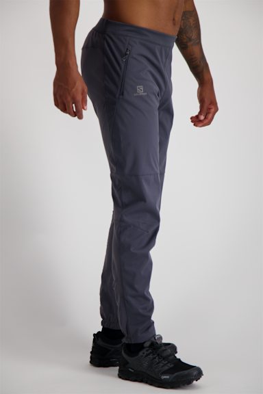 Salomon RS Softshell Herren Laufhose