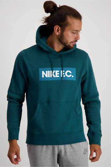 Nike F.C. Herren Hoodie