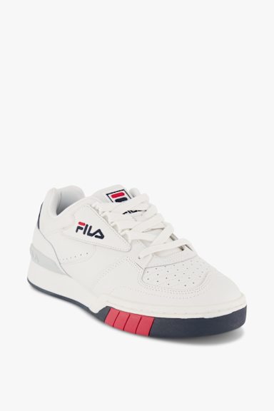 Fila Netpoint Low Herren Sneaker