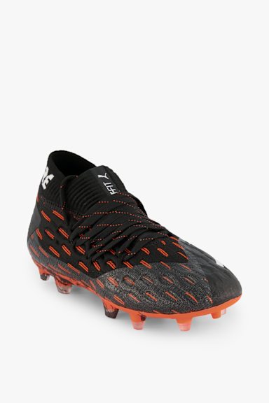Puma Future 6.1 Netfit FG/AG Kinder Fussballschuh