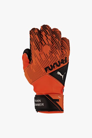 Puma Yann Sommer Future GRIP Kinder Torwarthandschuh