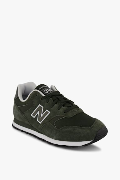 New Balance 393 Herren Sneaker