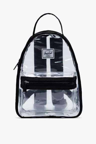 Herschel Nova Mini 9 L Rucksack