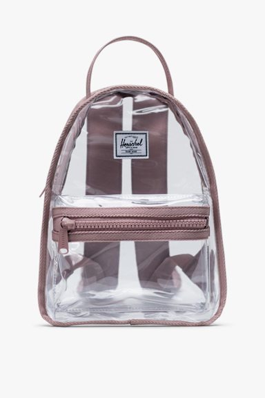 Herschel Nova Mini 9 L Rucksack
