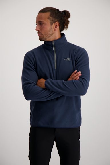 The North Face 100 Glacier Herren Midlayer