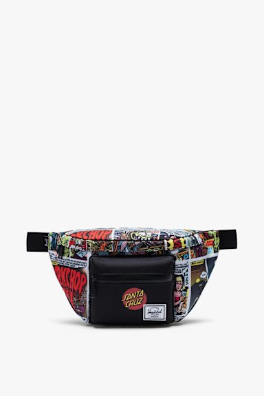 Herschel Seventeen 3.5 L Gürteltasche