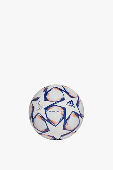 adidas Performance Finale 20 Mini Ball