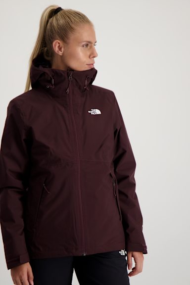 The North Face Carto Triclimate 3in1 Damen Outdoorjacke