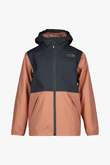 The North Face Elian Triclimate 3in1 Mädchen Regenjacke