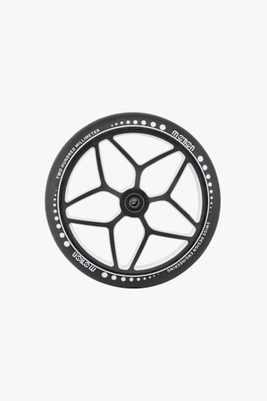 motion 200 mm Rollen