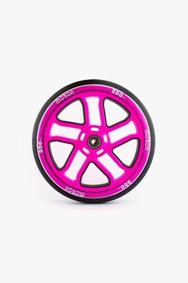 motion 200 mm Rollen