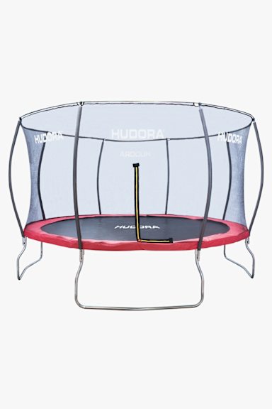 Hudora Fantastic 400V Trampolin