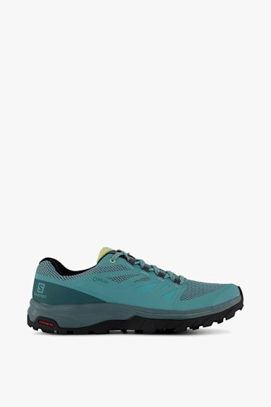 Salomon Outline Gore-Tex® Damen Trekkingschuh