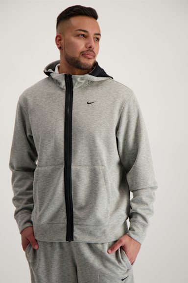 Nike Spotlight Herren Hoodie