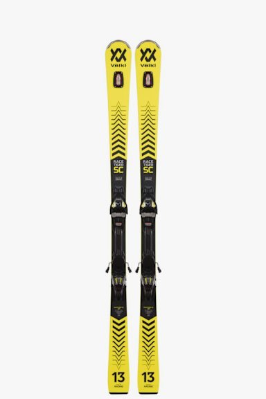 Voelkl Racetiger SC Ski Set 20/21