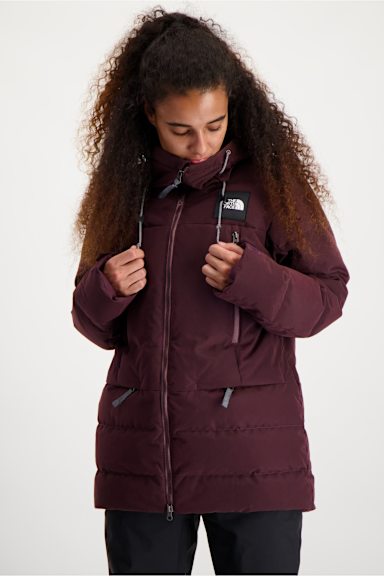 The North Face Pallie Down Damen Skijacke
