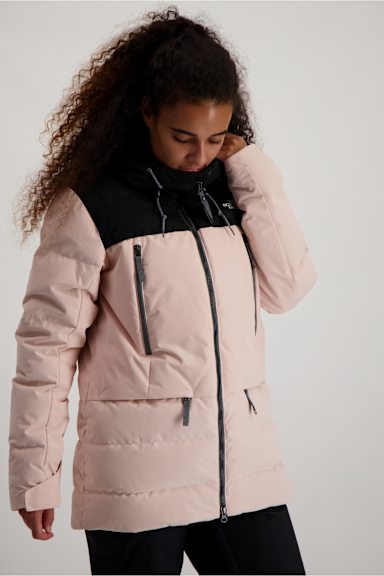 The North Face Pallie Down Damen Skijacke
