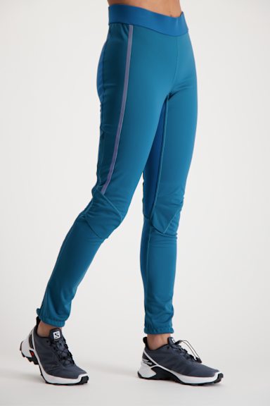 Odlo Aeolus Pro Damen Langlaufhose