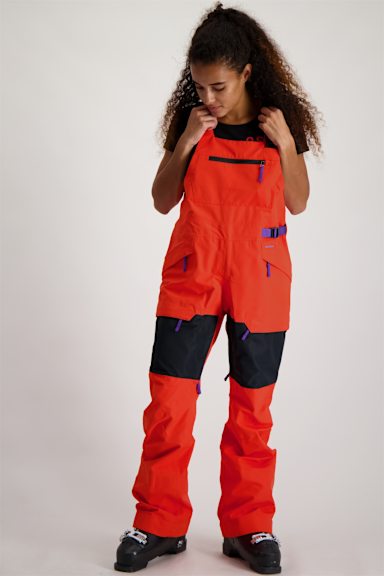 The North Face Team Kit Damen Skihose