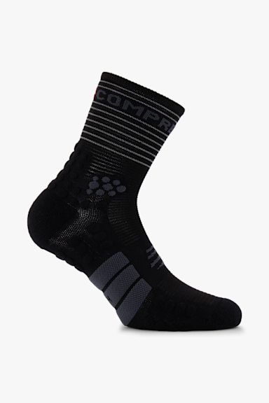 Compressport Pro Racing Flash 45-47 Runningsocken