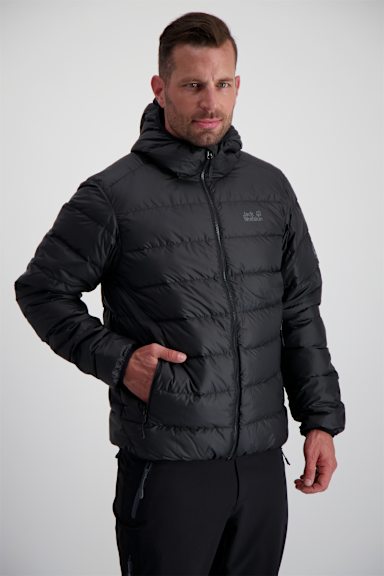 Jack Wolfskin Helium Herren Daunenjacke