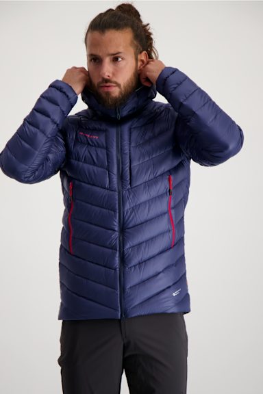 MAMMUT Broad Peak IN Herren Daunenjacke