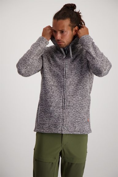 MAMMUT Chamuera ML Herren Midlayer