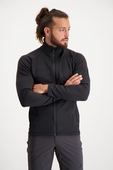 MAMMUT Mercury ML Herren Midlayer
