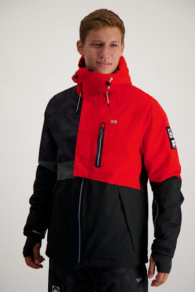Rehall Mace-R Herren Snowboardjacke
