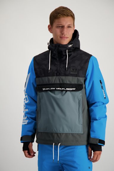 Rehall Karl-R Herren Snowboardjacke
