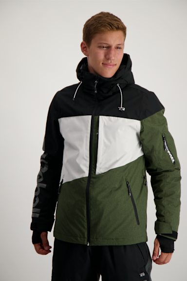 Rehall Riann-R Herren Snowboardjacke