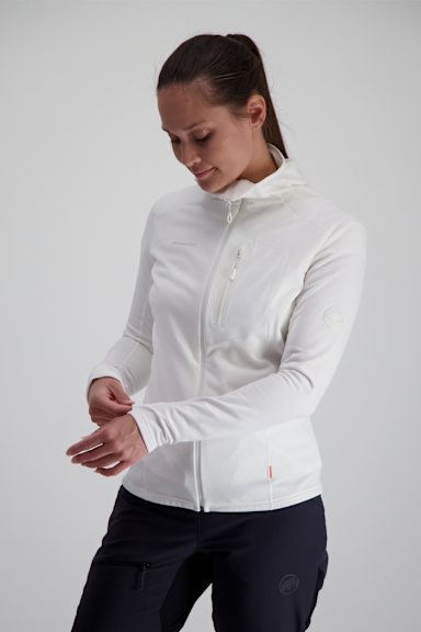 MAMMUT Aconcagua Light ML Damen Midlayer