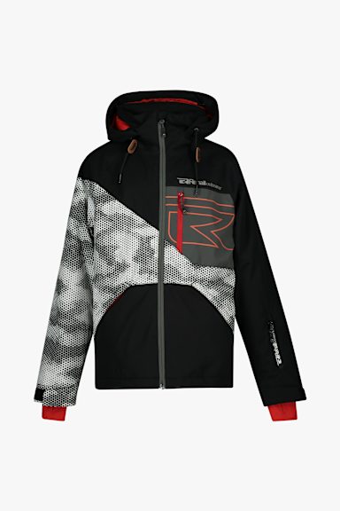 Rehall Maine-R Jungen Snowboardjacke