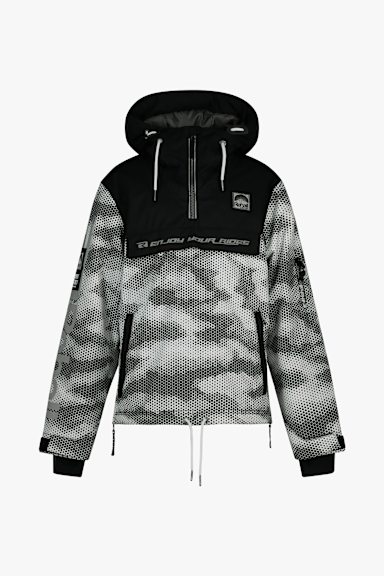 Rehall Karl-R Jungen Snowboardjacke