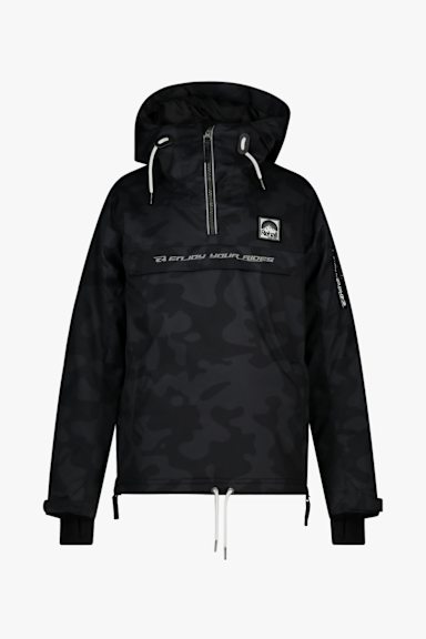 Rehall Karl-R Jungen Snowboardjacke