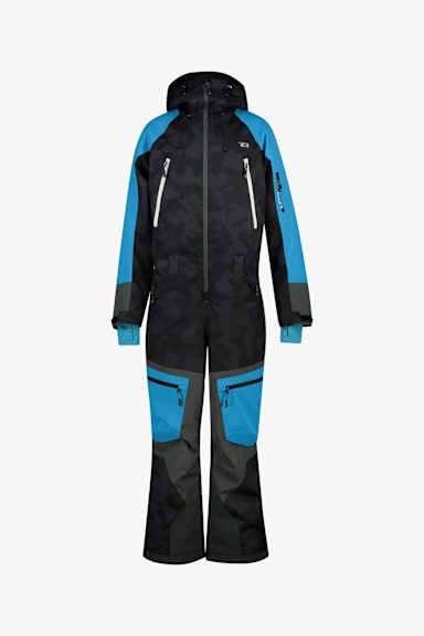 Rehall Rock-R Jungen Skioverall