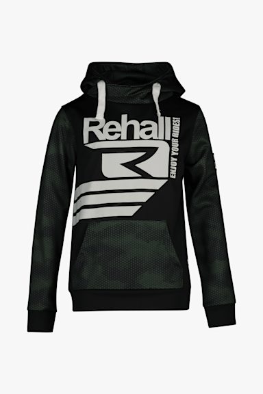 Rehall Grazz-R Jungen Hoodie