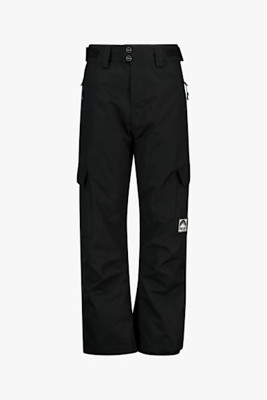 Rehall Edge-R Jungen Snowboardhose